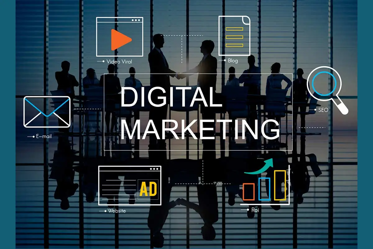 digital marketing strategies